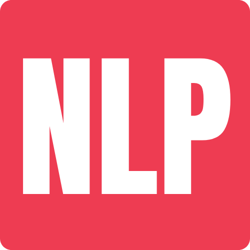 NLP logo